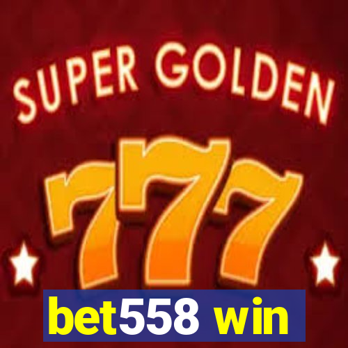 bet558 win